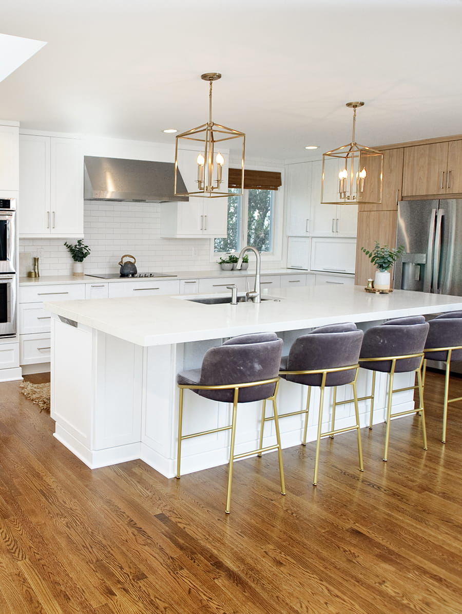 New Jersey Kitchen Design, Remodeling and Cabinets | 2022 Award Winners