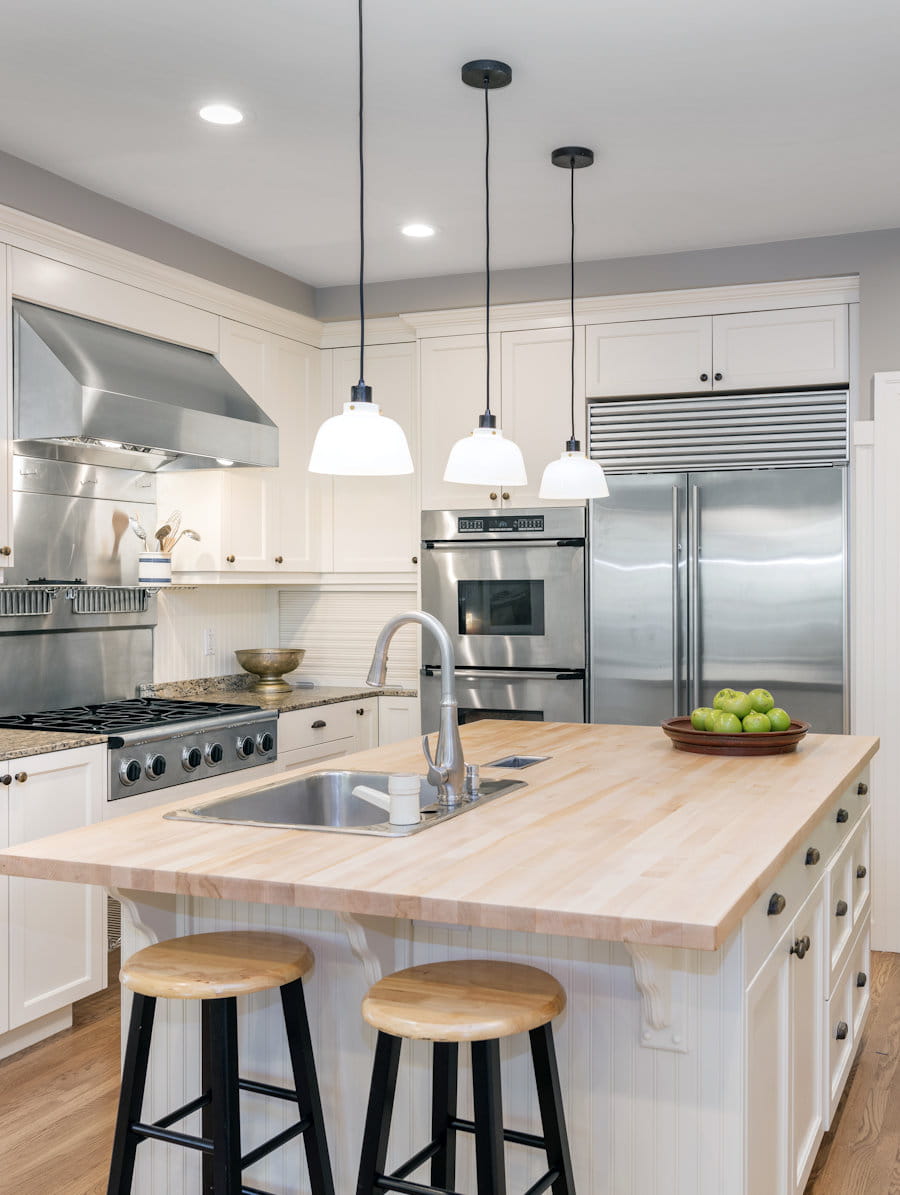 Mountainside Kitchen Remodelers